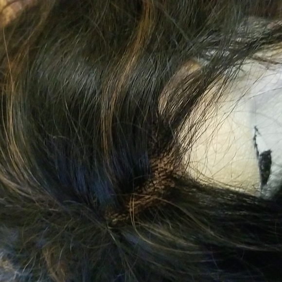 Fashion Wig (Lace Front) - Picture 8 of 12